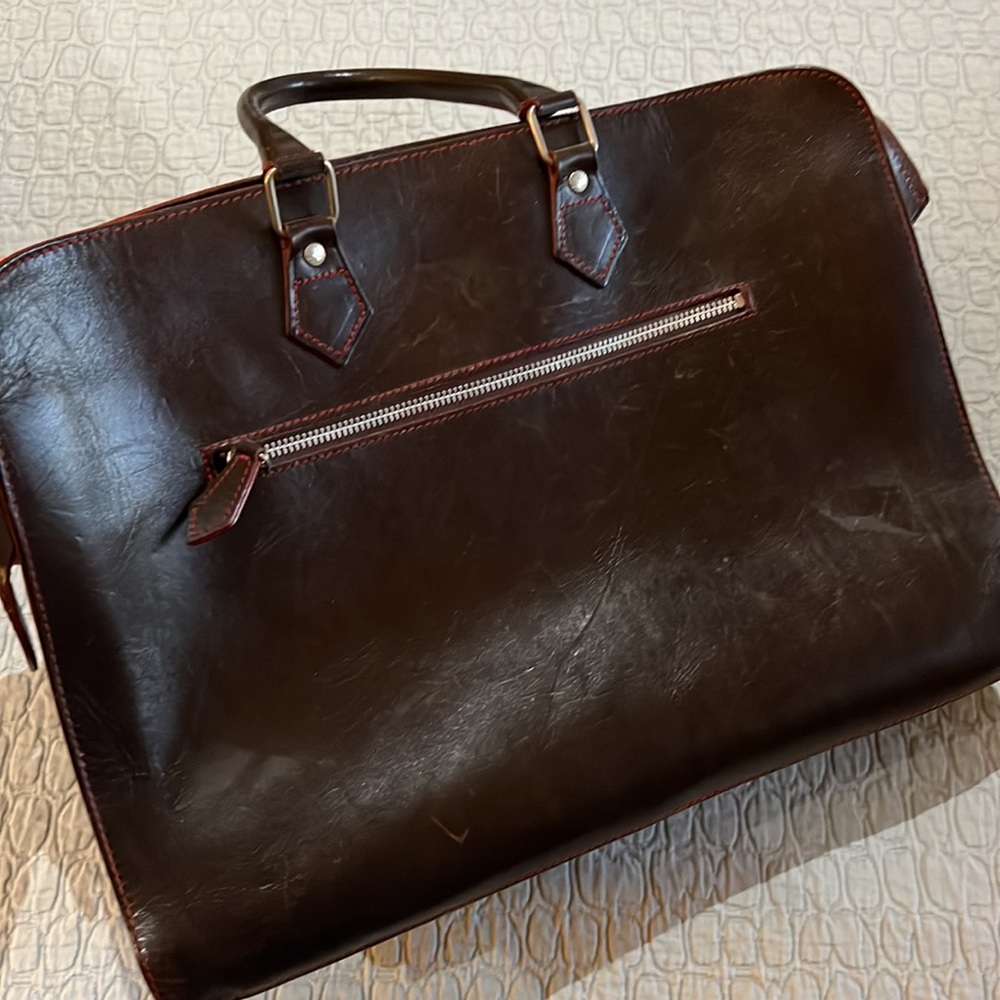 Briefcase/Tote - Picture 5 of 8